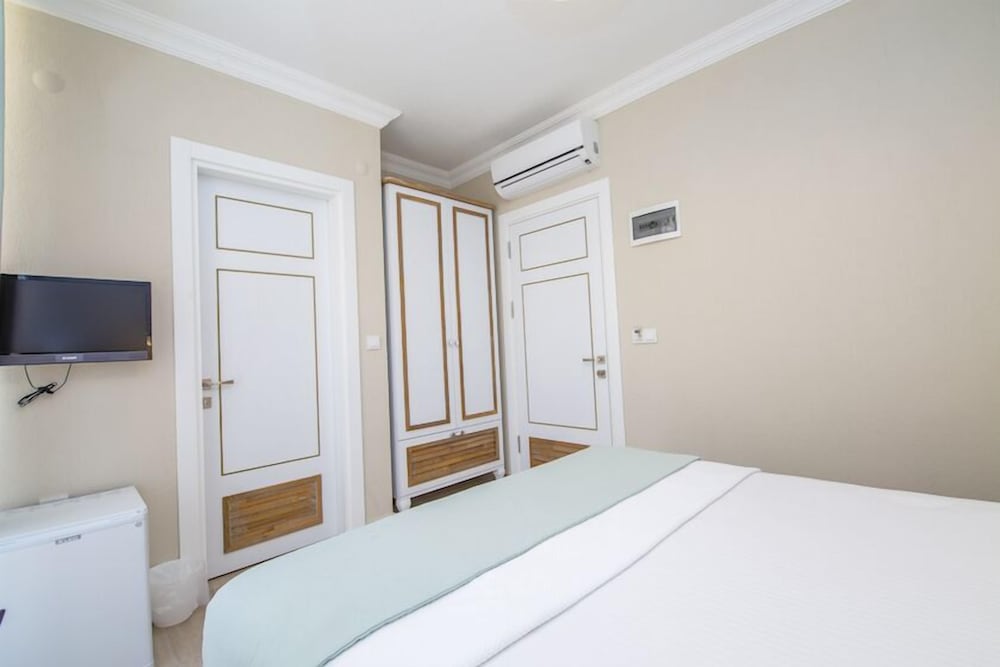 Datca Beyaz Ev Otel 9/31