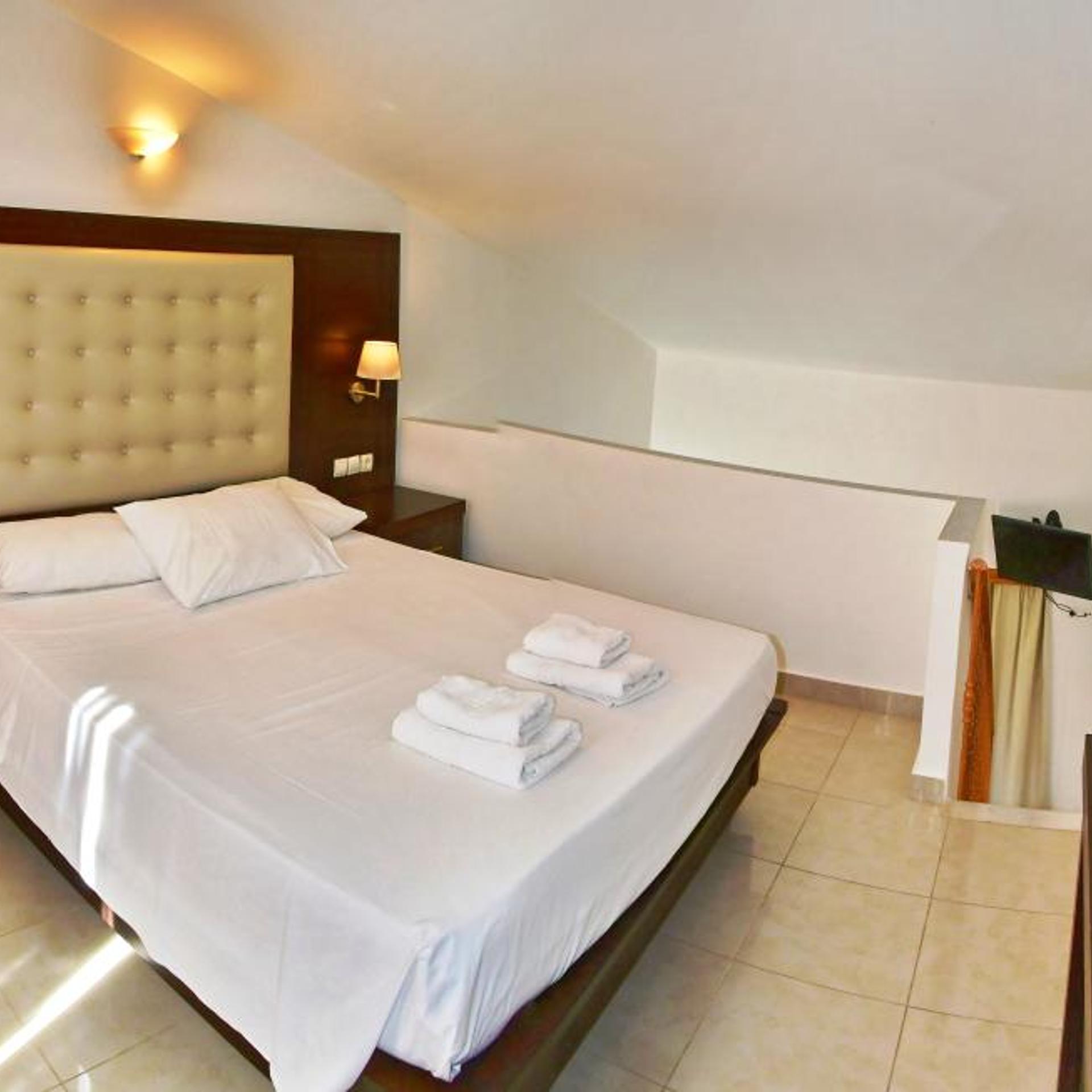 Maisonette