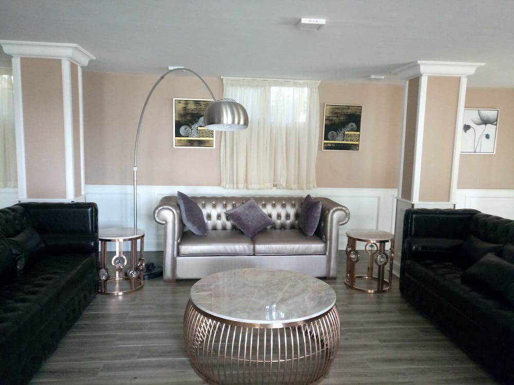 Sherar Addis Hotel 16/30