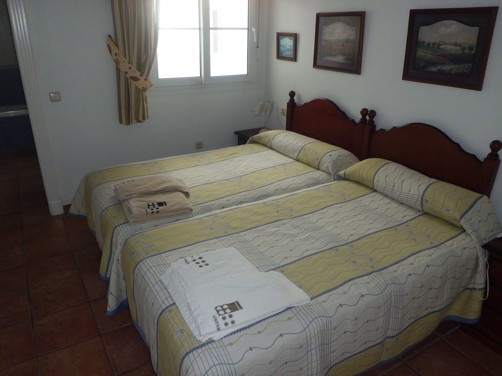 Aparthotel Vistamar 19/59