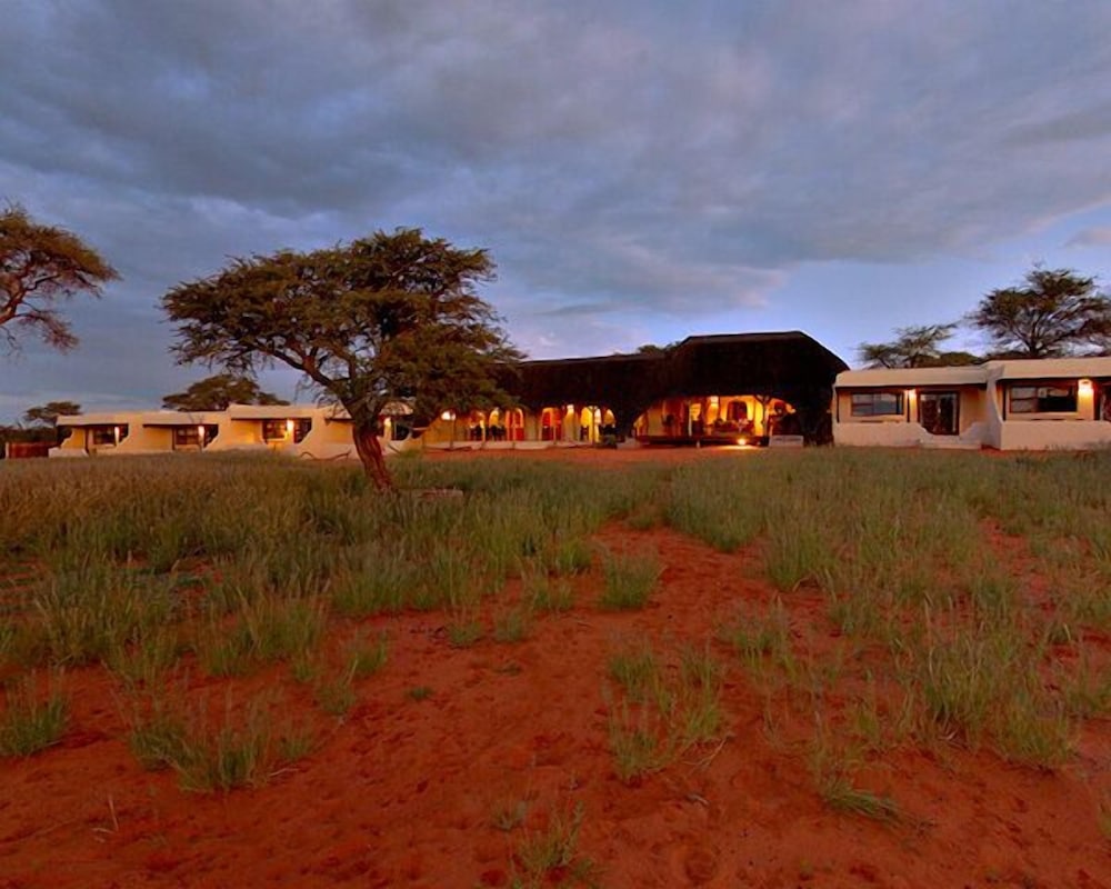 Intu Africa-Zebra Kalahari Lodge 41/52