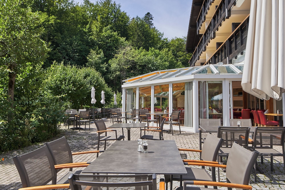 Riessersee Hotel 35/50