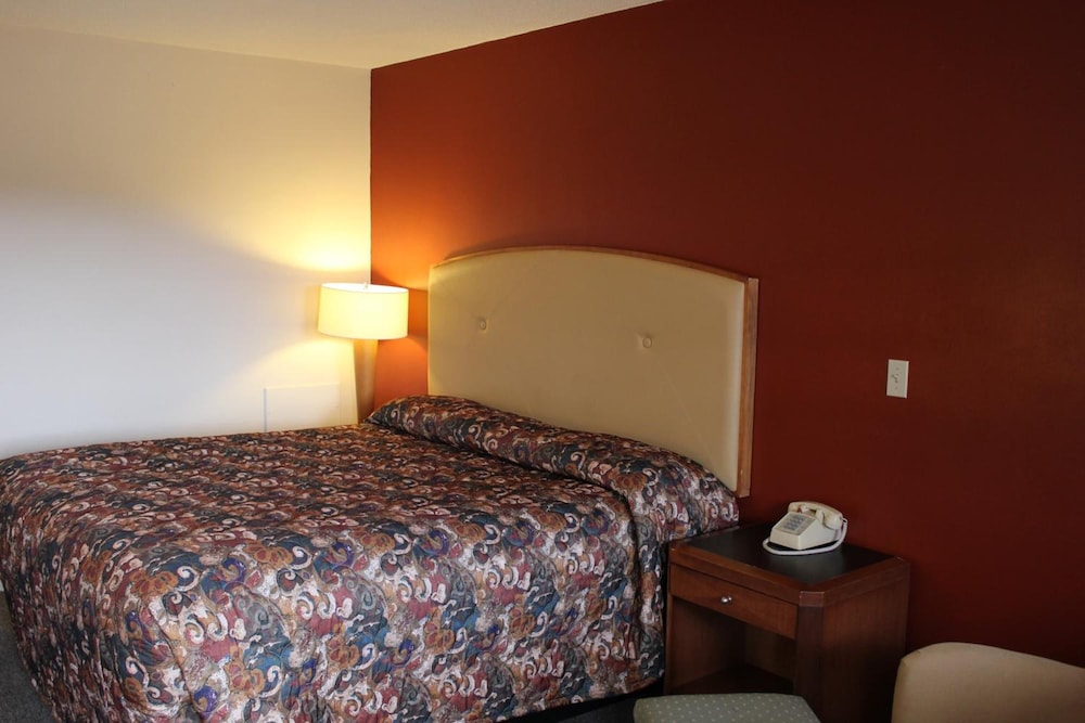 Hastings Express Inn 20/55