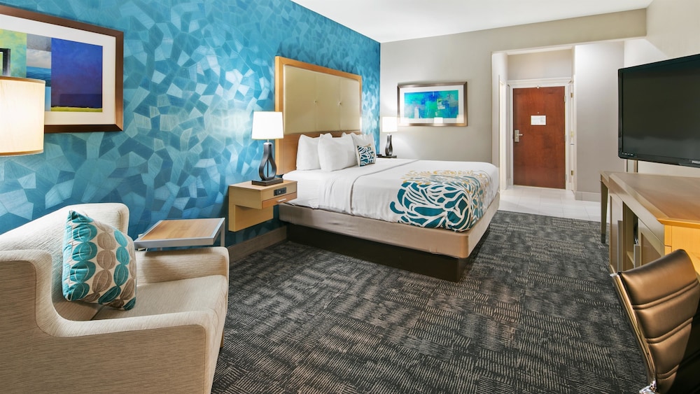 Best Western Plus Houston Atascocita Inn & Suites 11/39