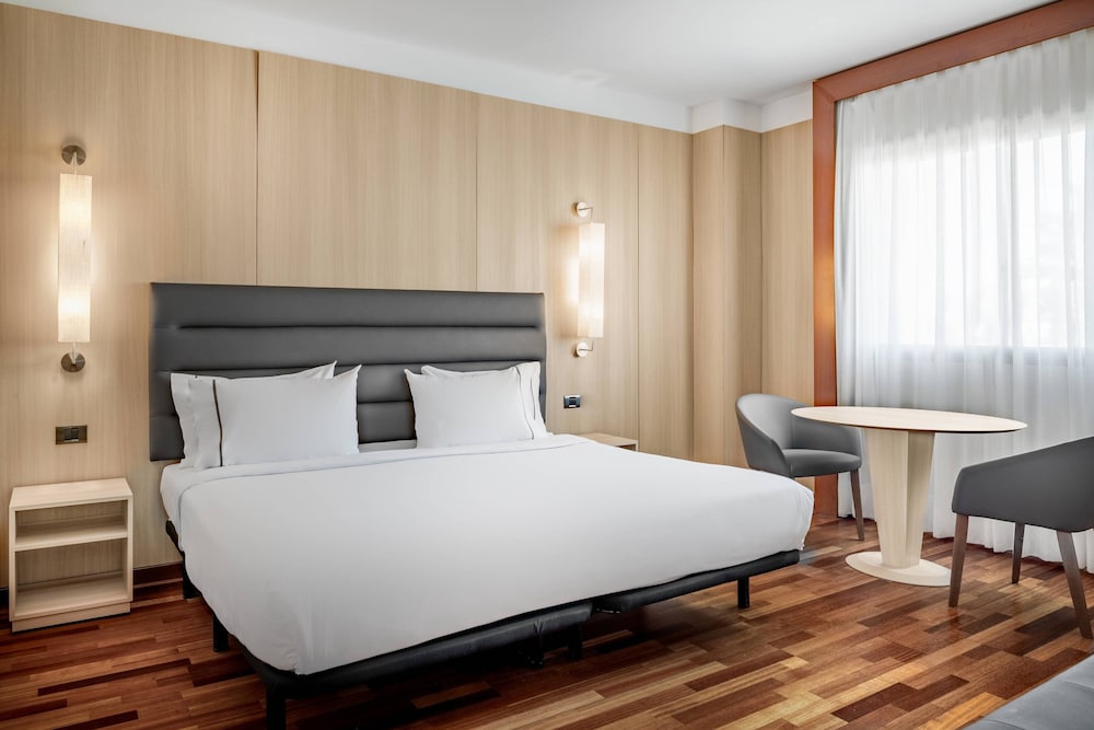 AC Hotel Badajoz by Marriott 15/49