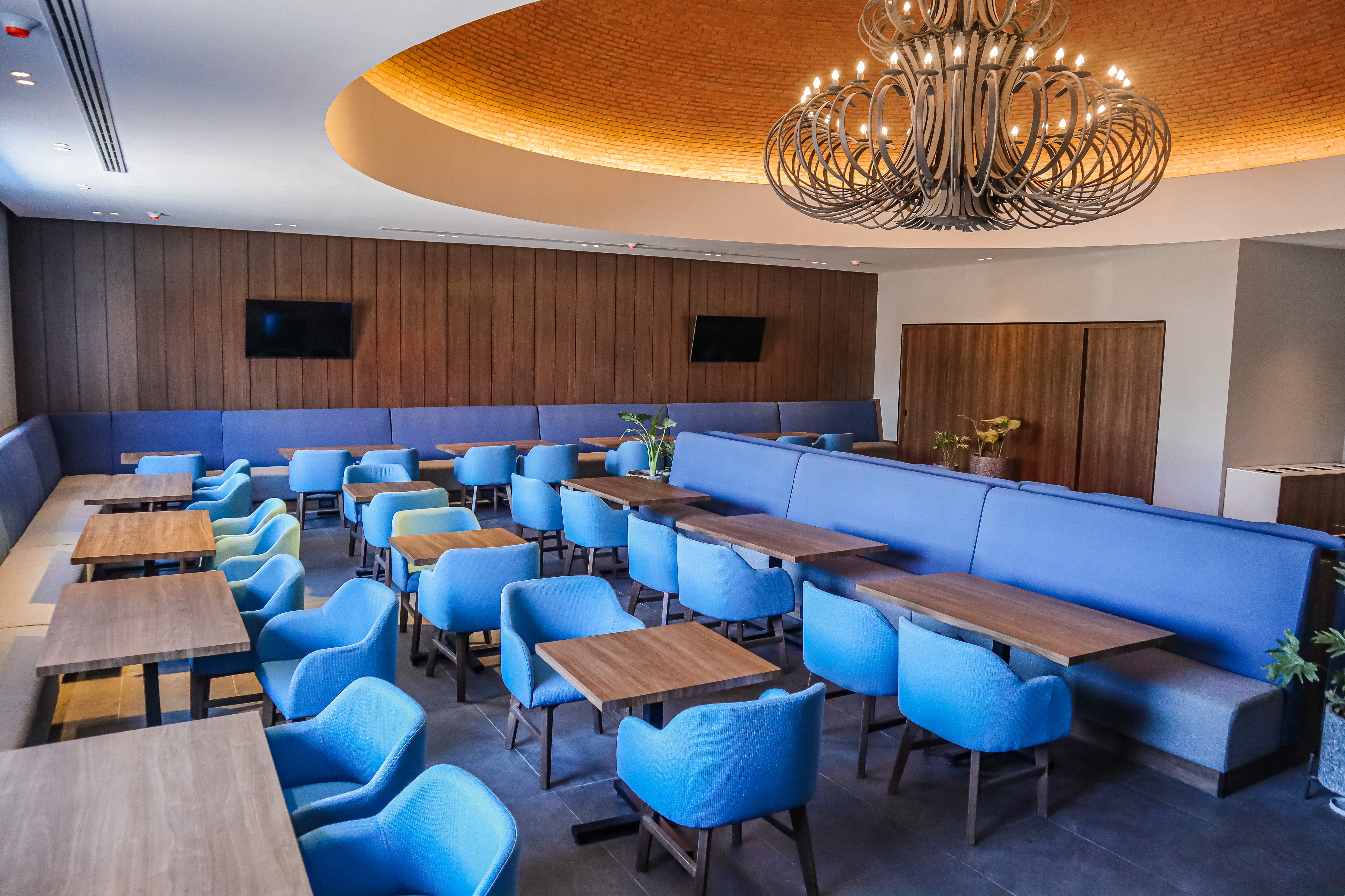 Holiday Inn Express - Morelia 65/76