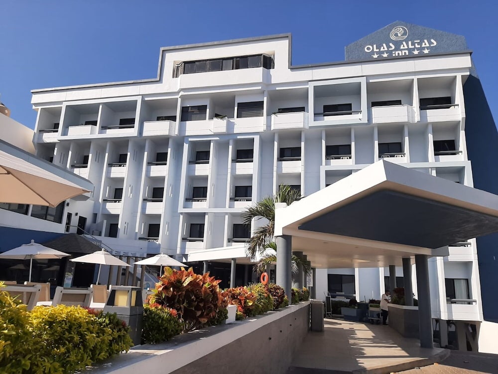 Olas Altas Inn Hotel And Spa 10/67