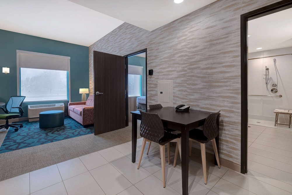 Home2 Suites By Hilton Dekalb 41/56