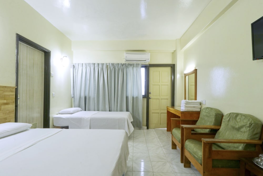 Nan Yeang Hotel 101/126