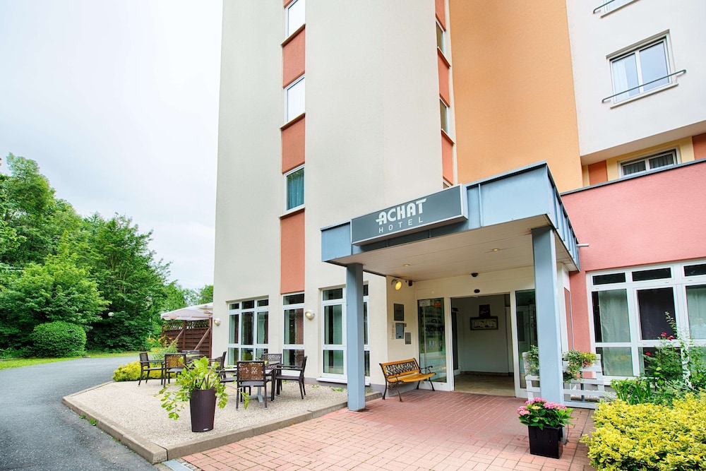 Achat Hotel Chemnitz