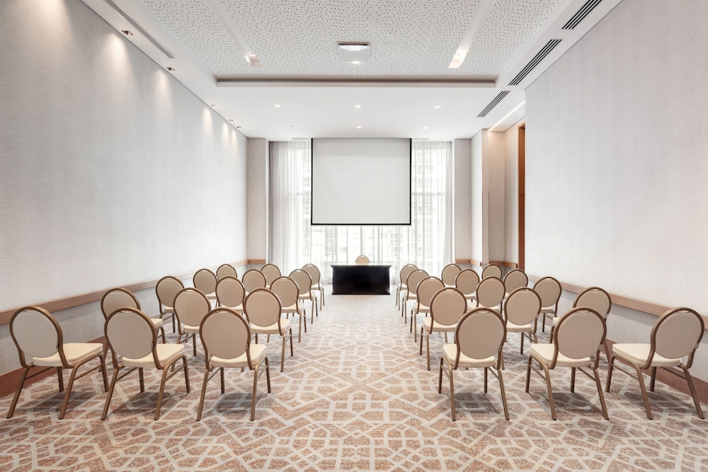 Barranquilla Marriott Hotel 39/47
