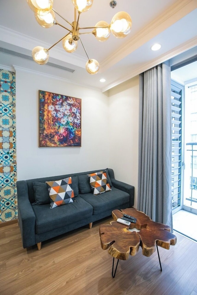 Park Hill No1 Apartment 17/31