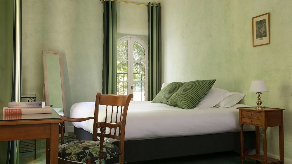 Charme, Double Bed