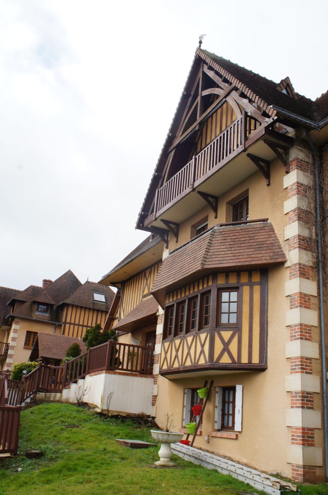 Hotel Le Romantica in Pennedepie