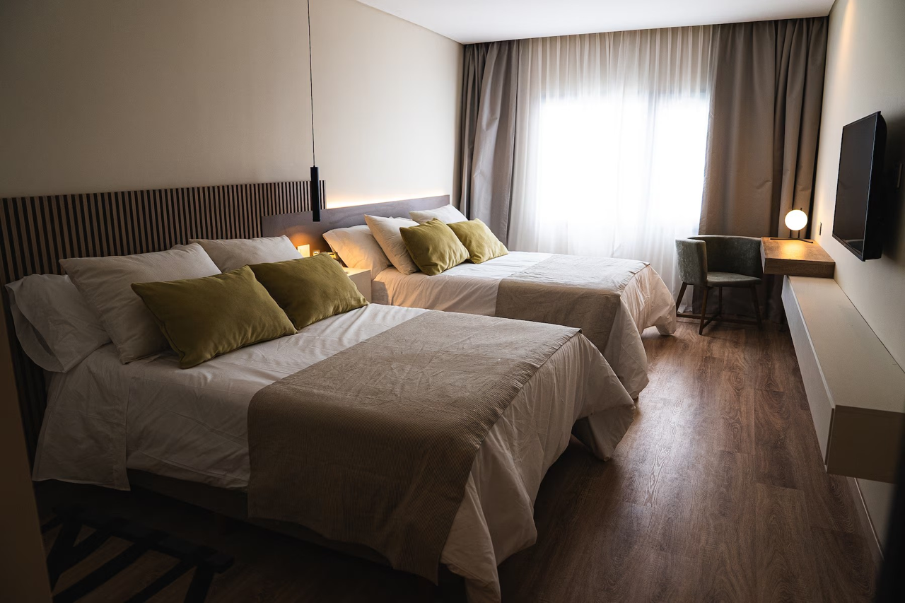 Howard Johnson by Wyndham Bahia Blanca 20/34