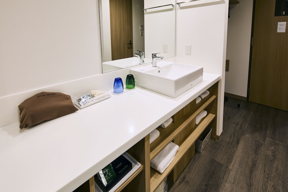 Hotel Intergate Hiroshima 17/65