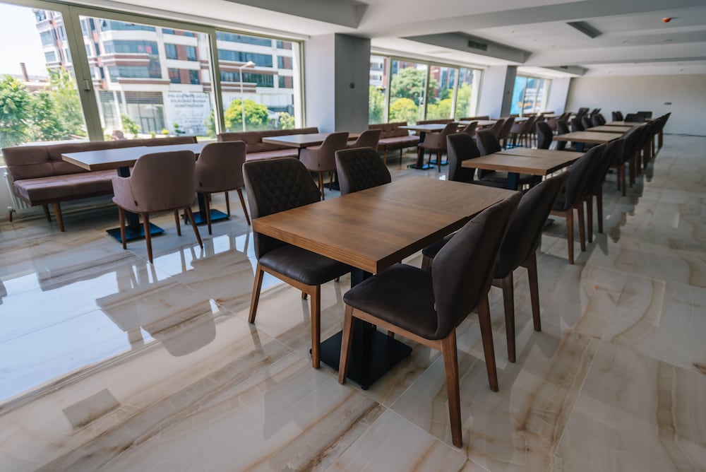 Capella Otel 33/42