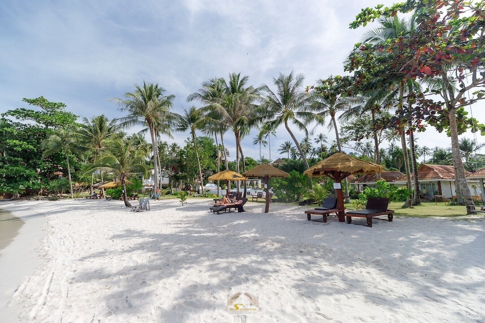 Suanya Koh Kood Resort & Spa 38/50