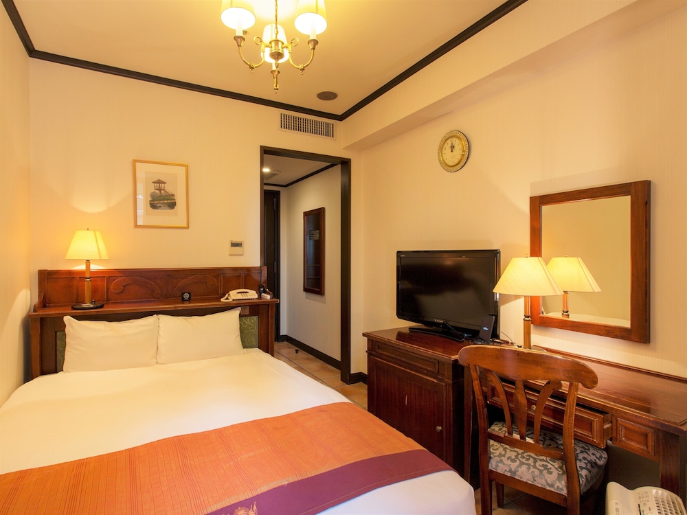 Hotel Monterey Osaka 4/25