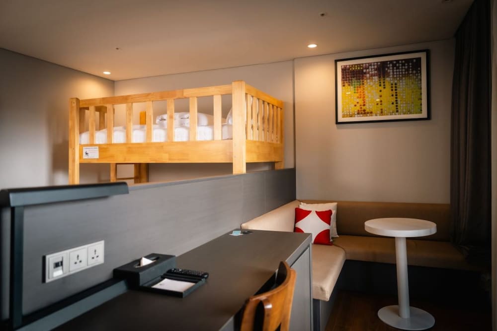 Arban City Hotel 39/50