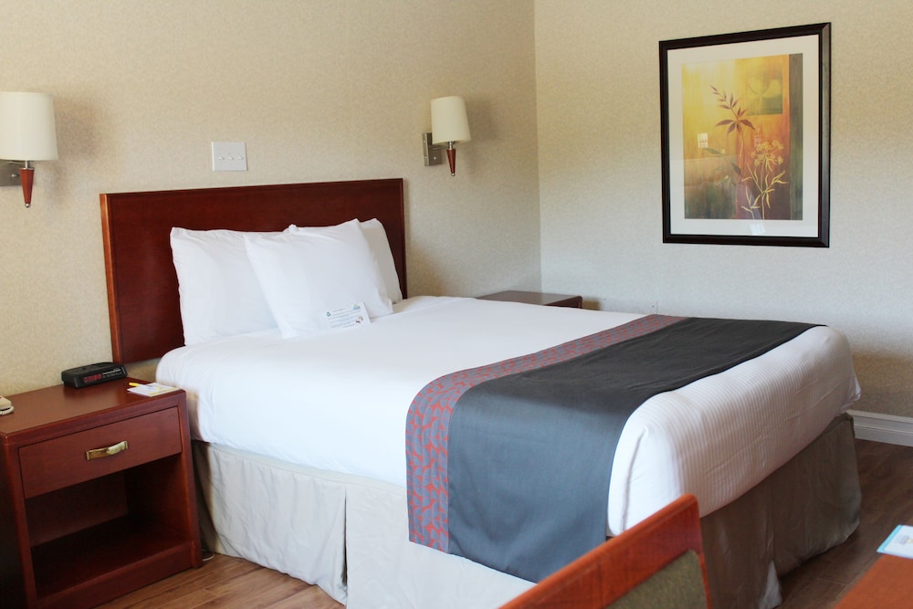 Days Inn by Wyndham Bridgewater Conference Center 9/40