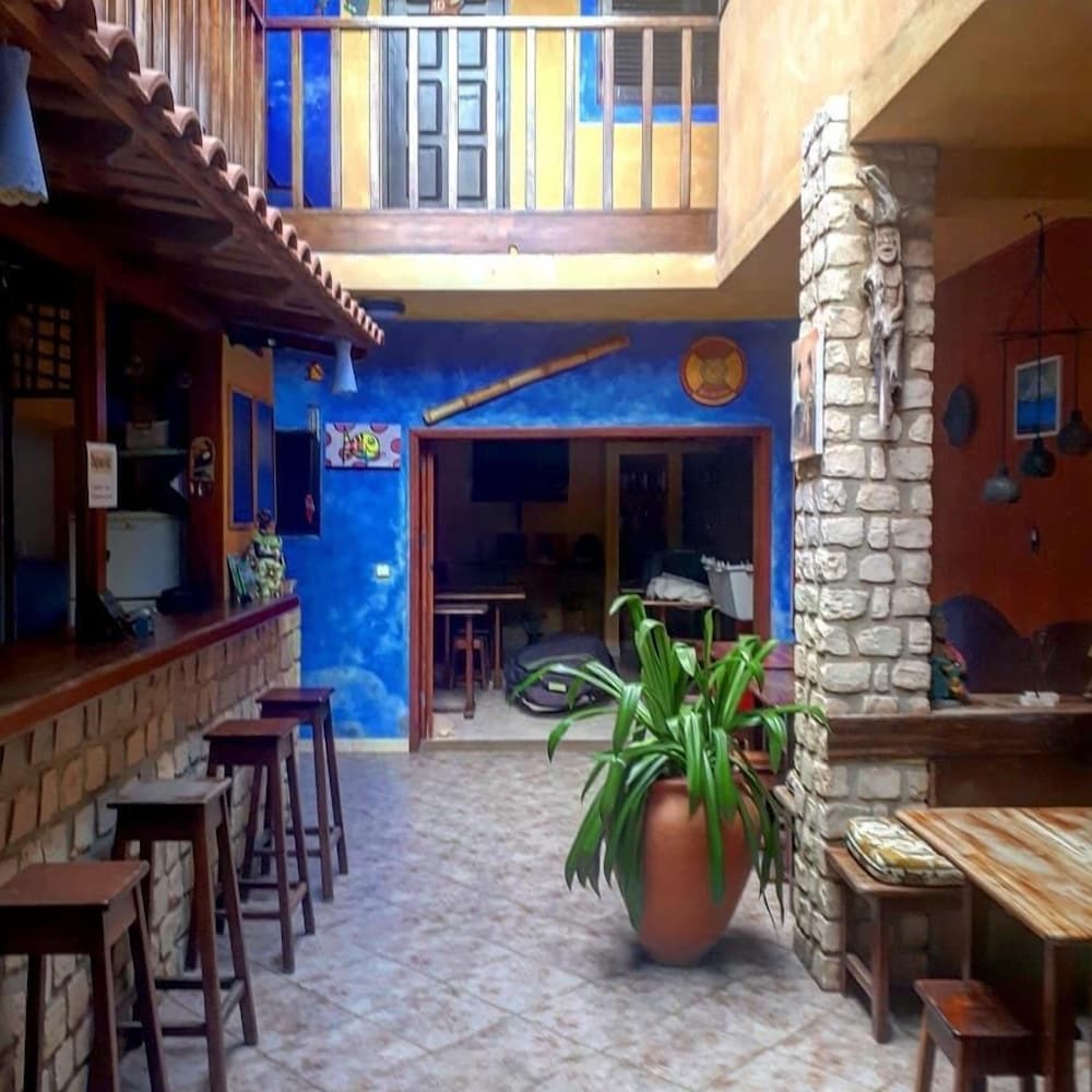 Sakaroule Bed And Breakfast 20/33