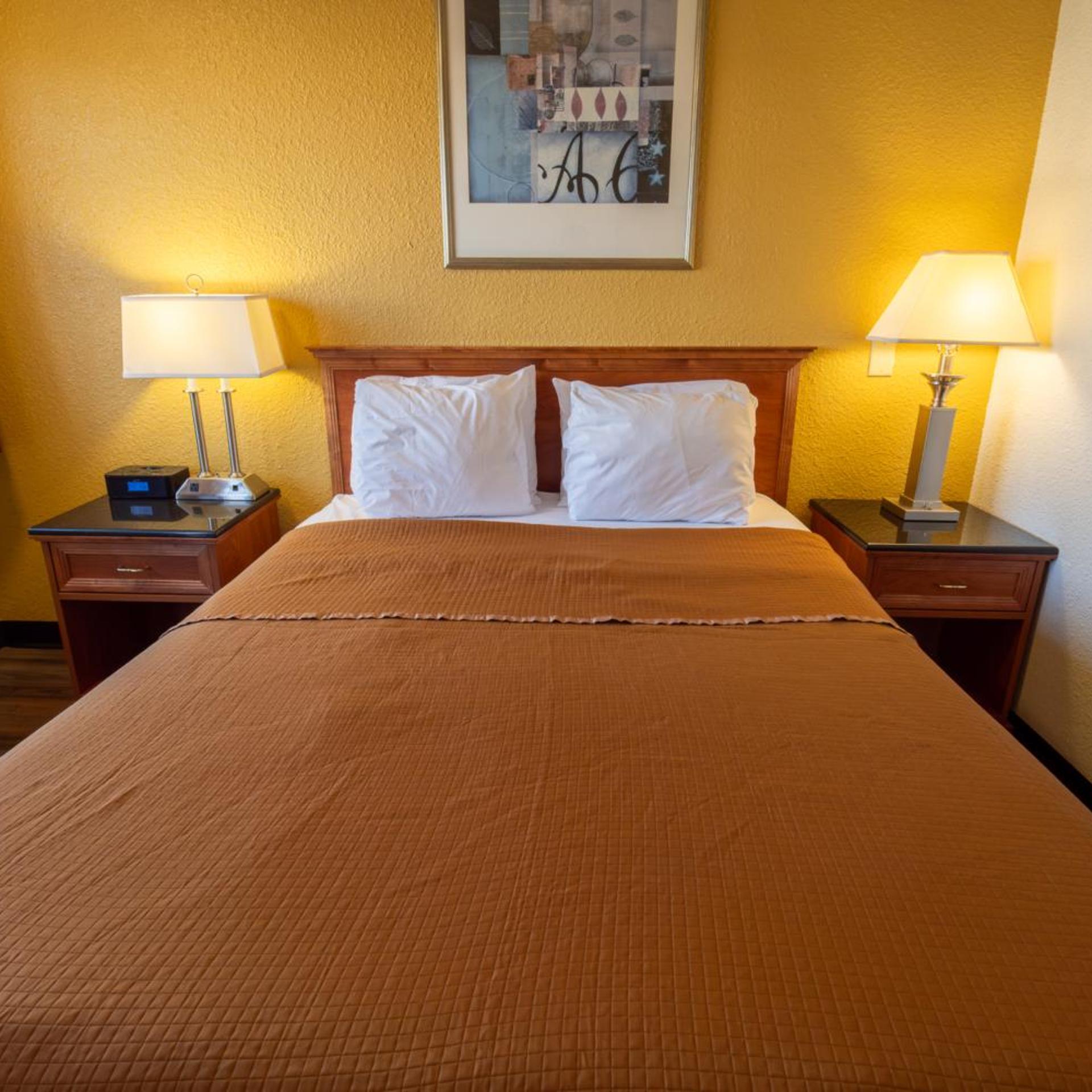 Hotel Inn Pendleton I-84 28/40