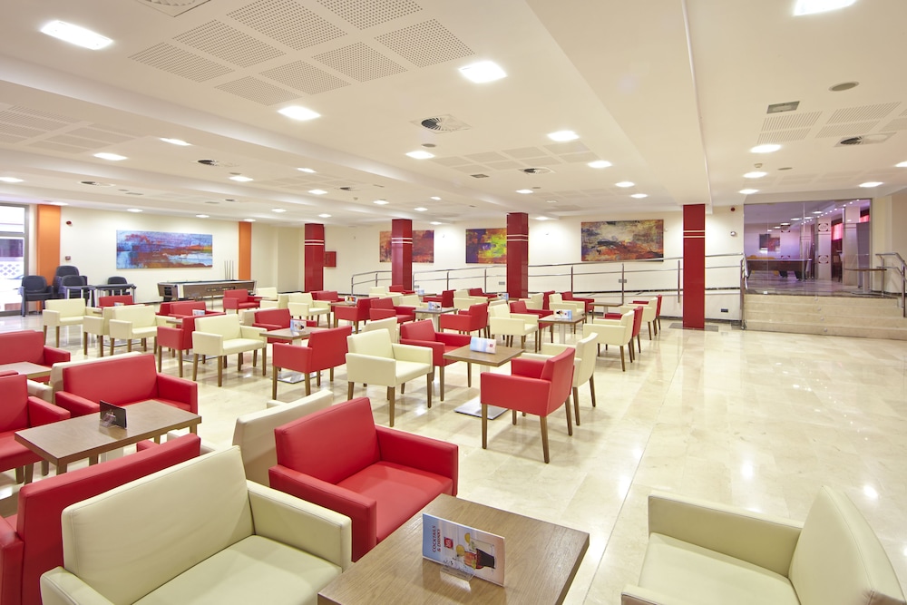 Caribbean Bay Hotel 22/32