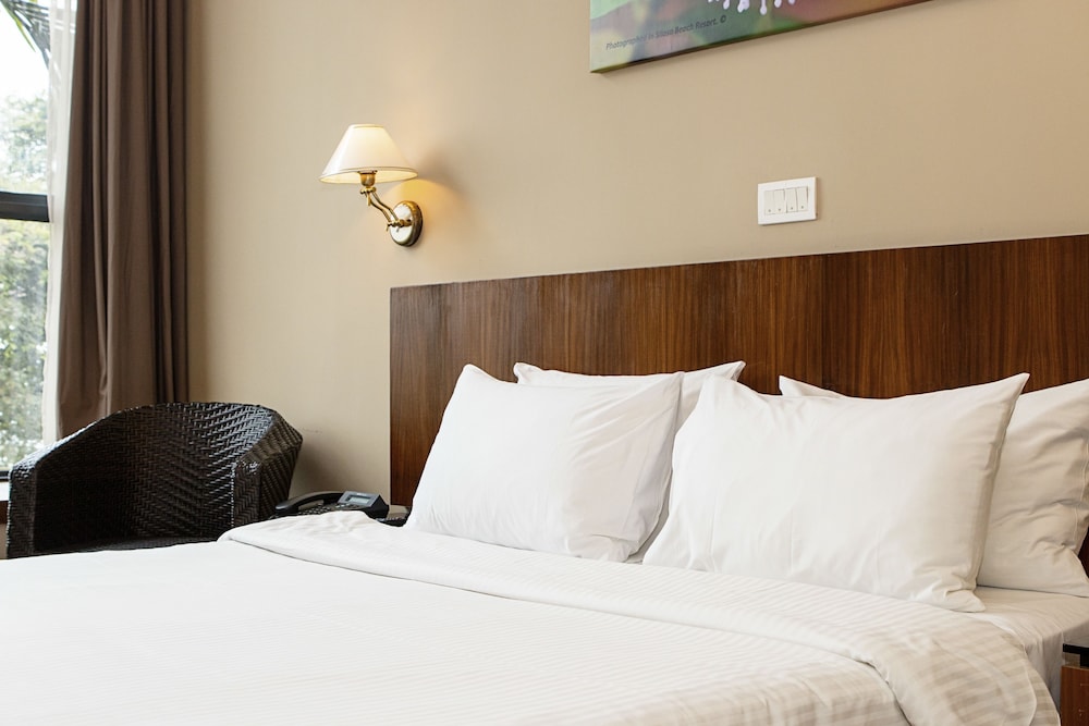 Siloso Beach Resort, Sentosa 20/61