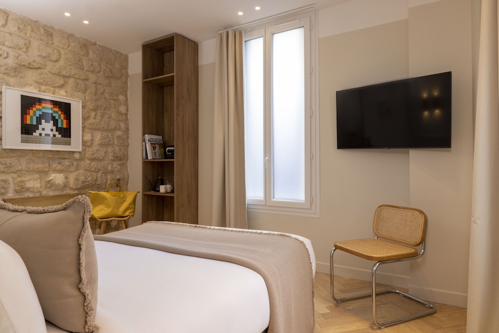 Hotel Le Daum 8/25
