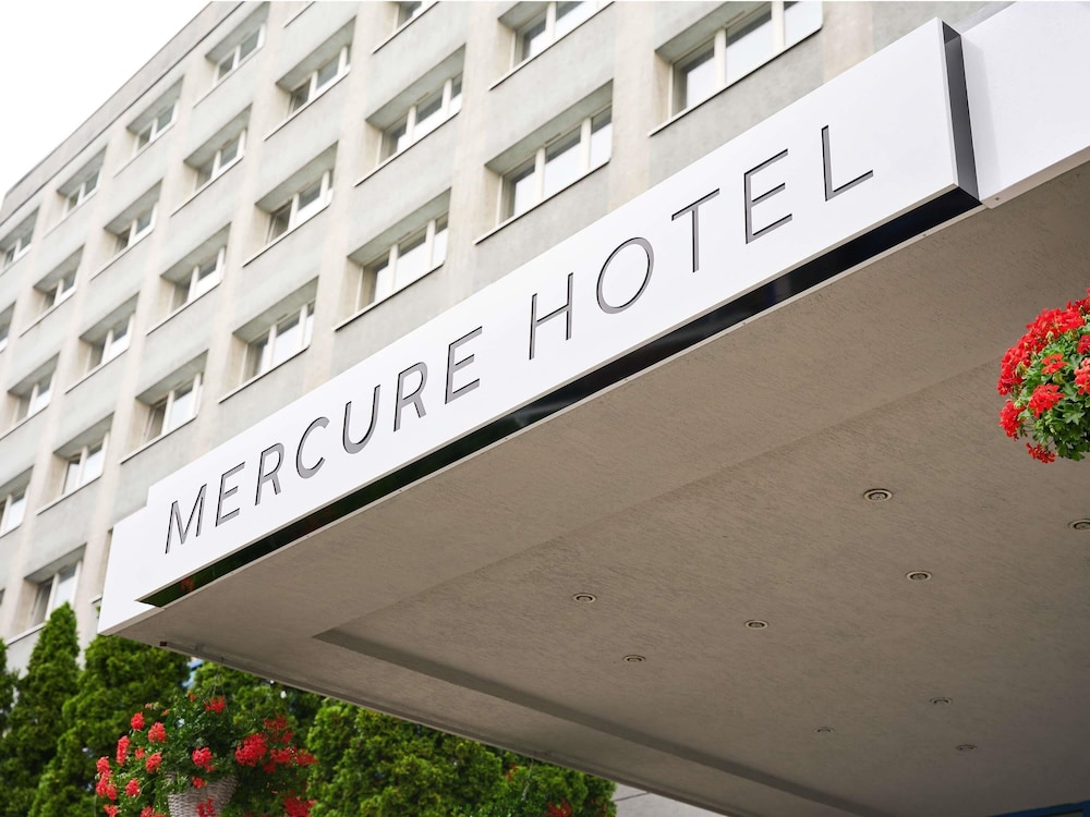 Hotel Mercure Czestochowa Centrum 2/50