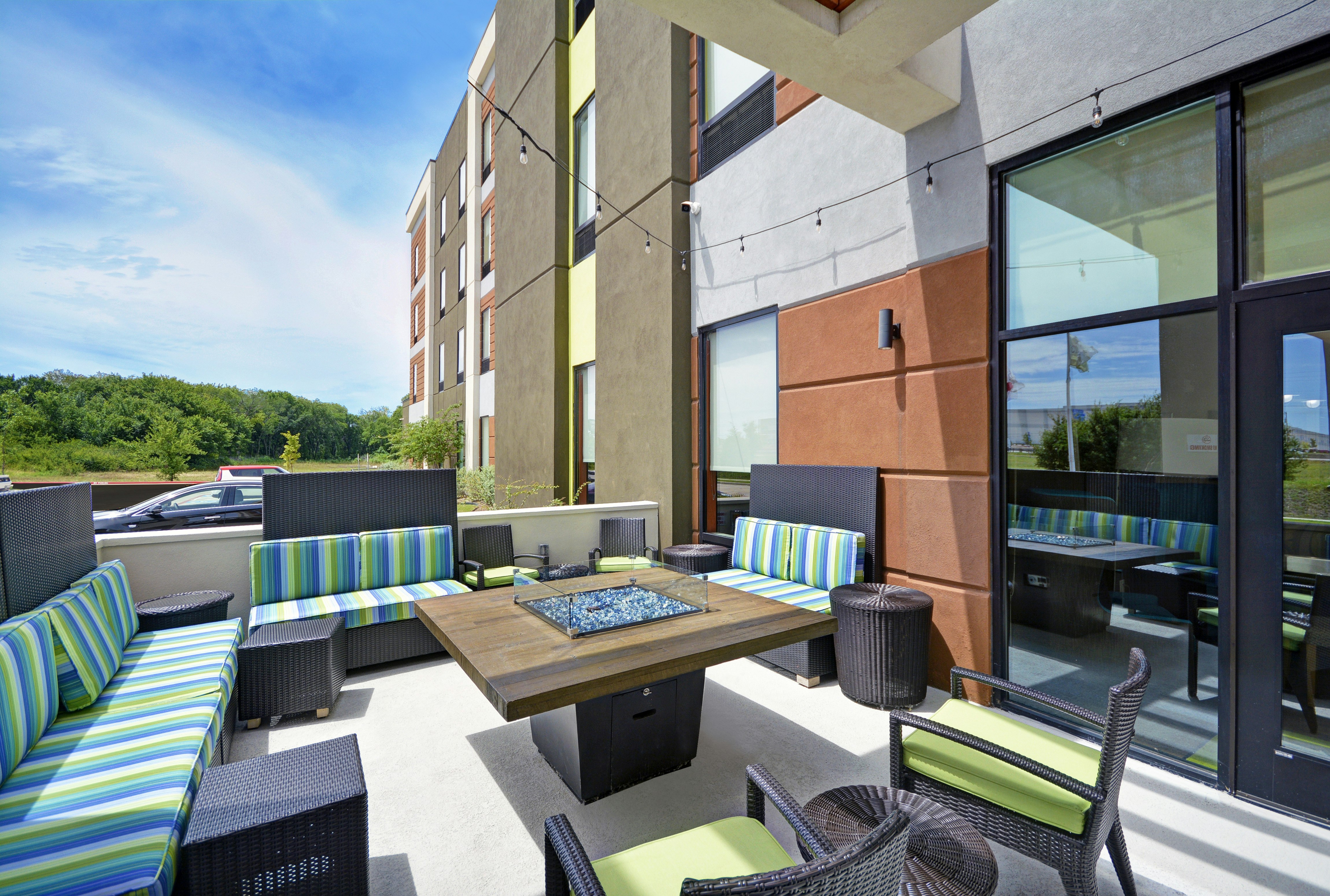 Home2 Suites By Hilton Dallas Desoto 19/50