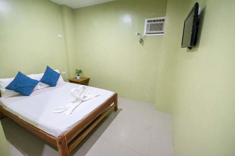 Boracay Backpackers 23/68