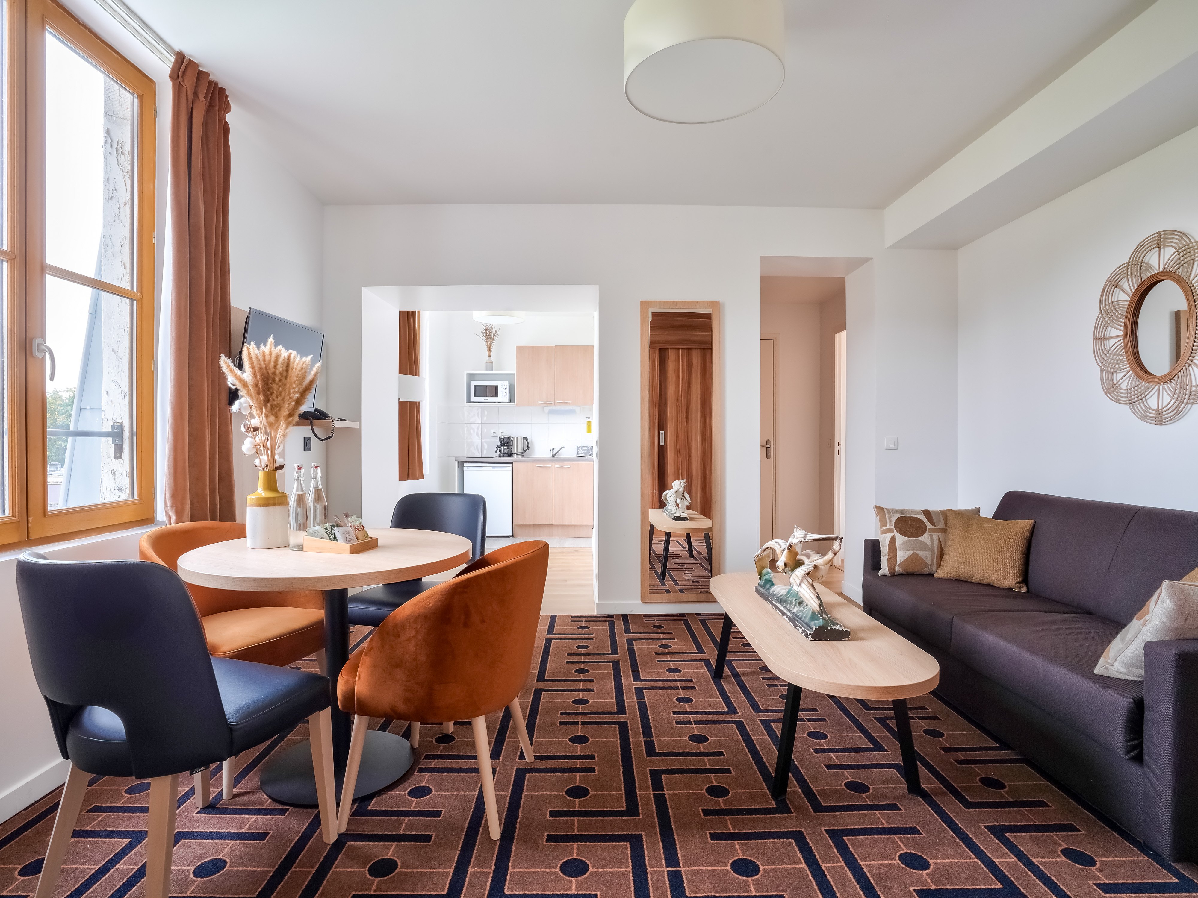 Residhome Bures La Guyonnerie 31/67