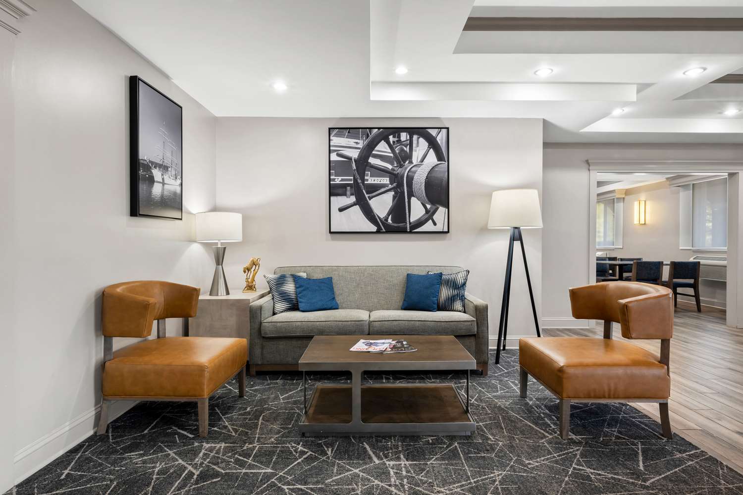 Best Western Dartmouth-New Bedford 34/42