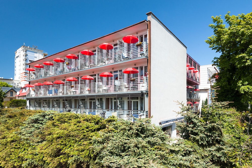 Perelka Kolobrzeg 2/65