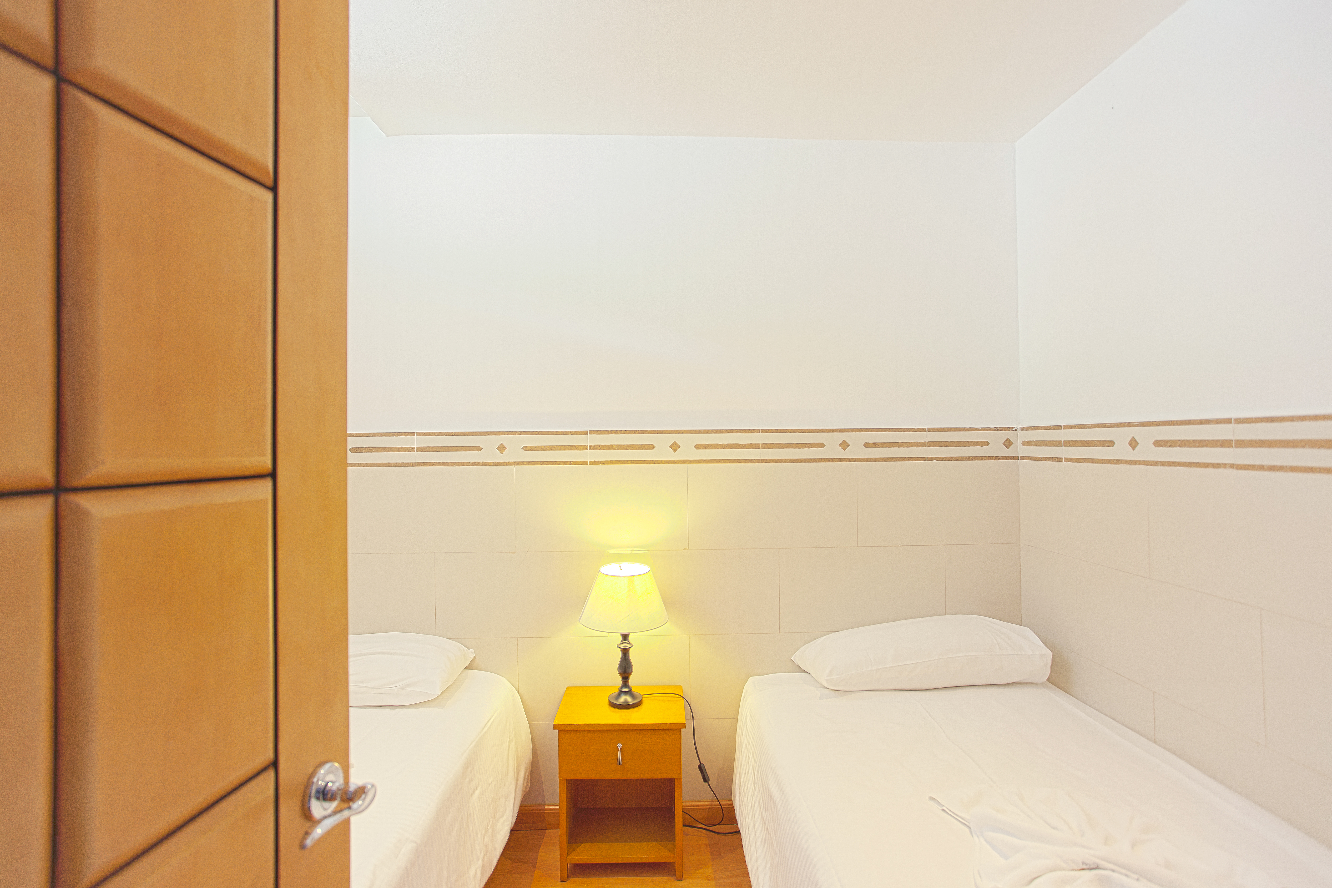 شقة سوبيريور، Maracaibo Aparthotel 5/10