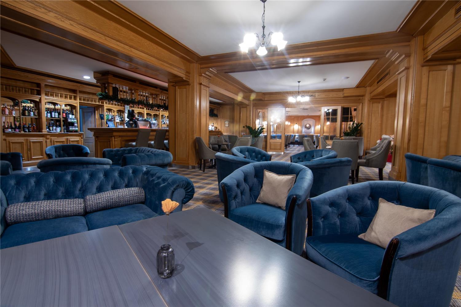Best Western Bucovina-club De Munte 3/16