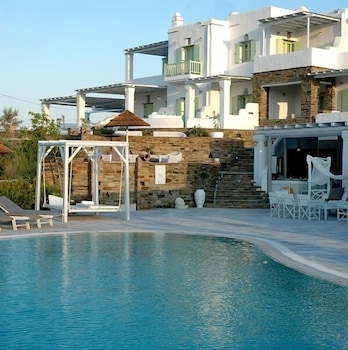 Anthia Hotel 19/21