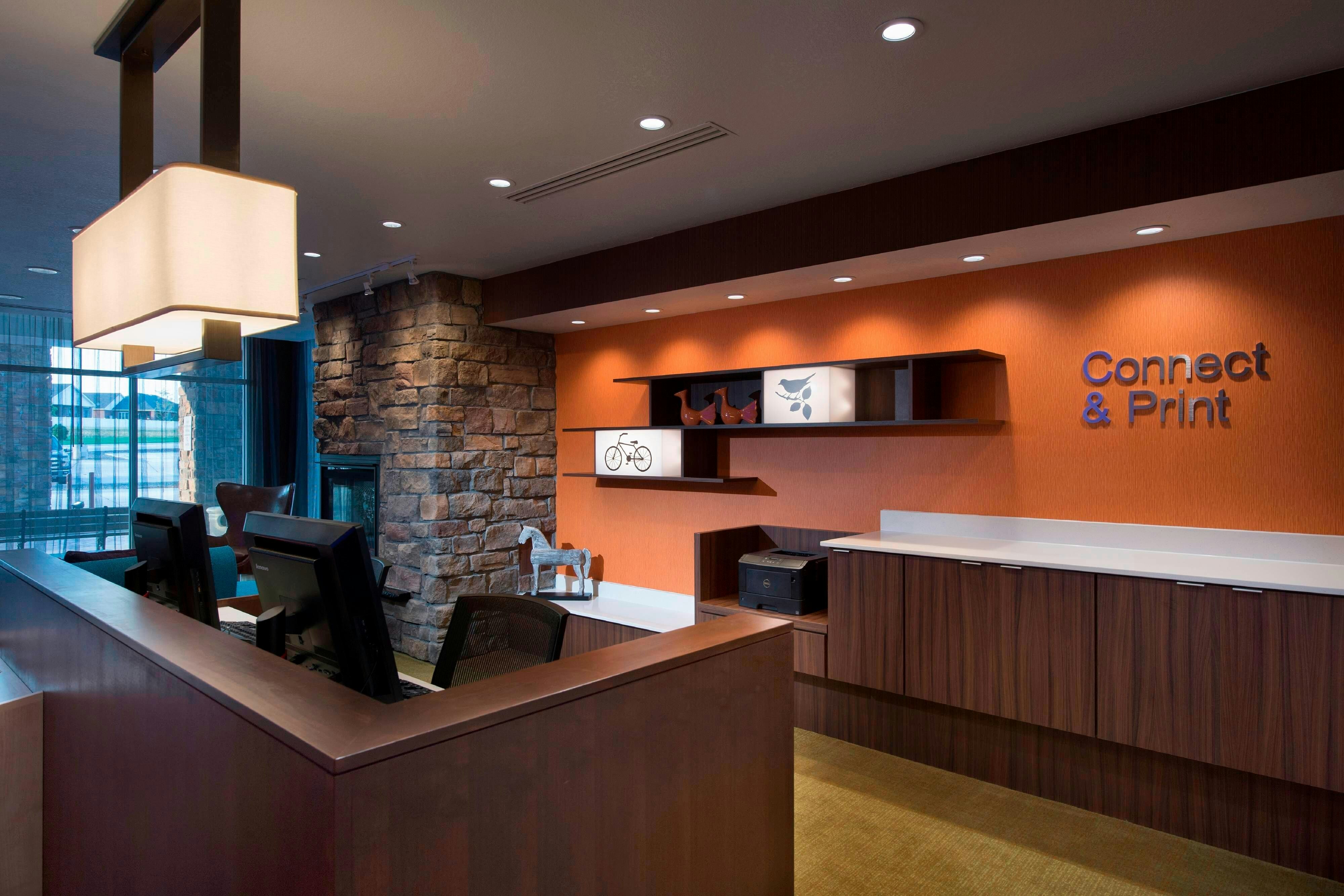 Fairfield Inn Suites Scottsbluff 6/18
