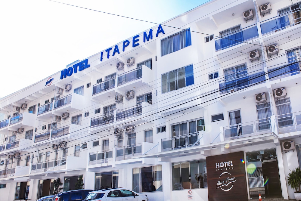 Hotel Itapema Meia Praia 4/50