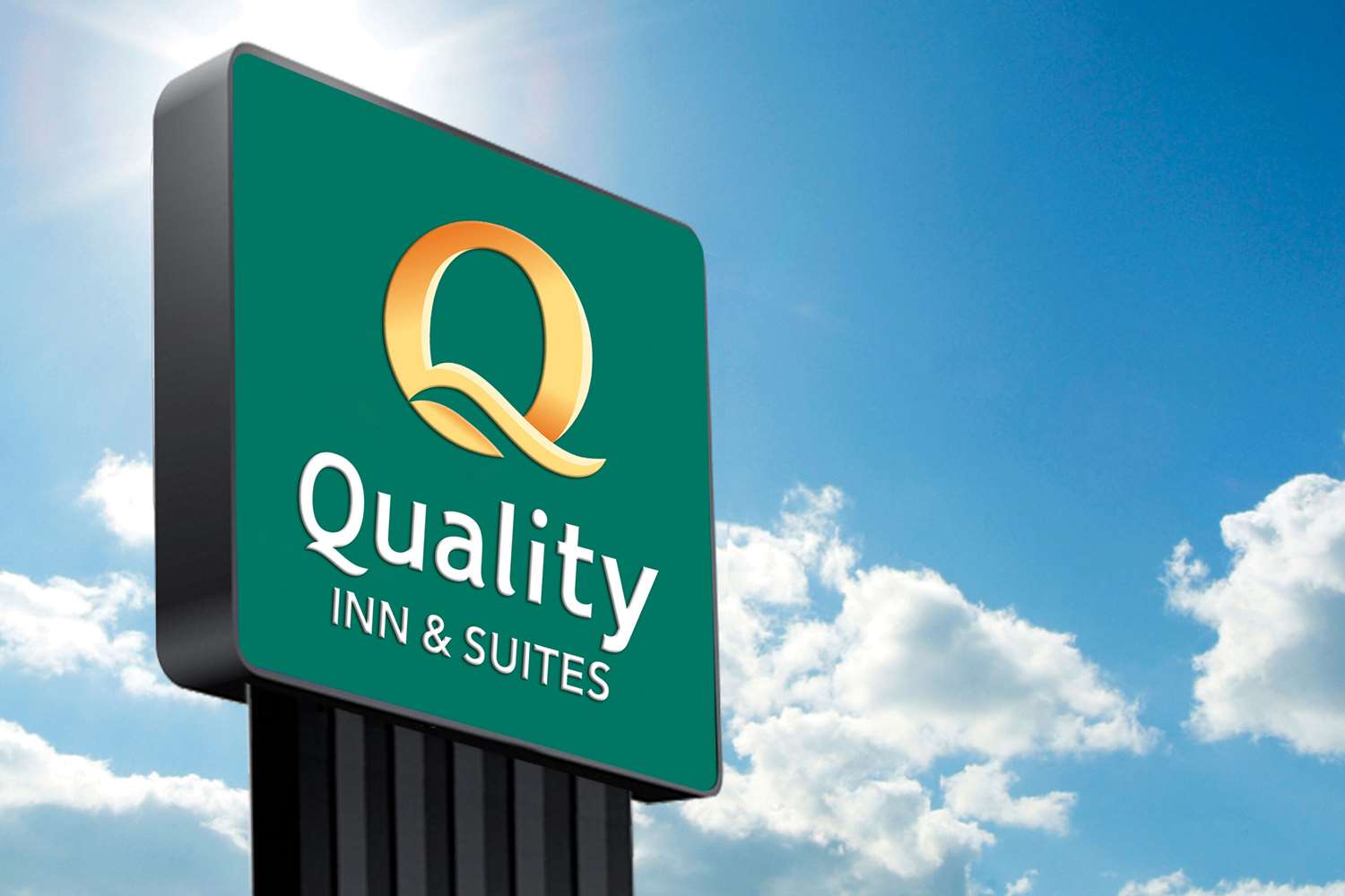 Quality Inn & Suites Decatur - Priceville I-65 3/8