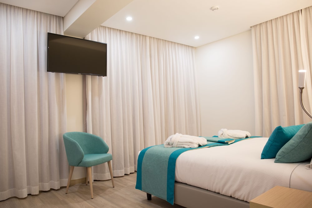 Hotel Castelao 36/41