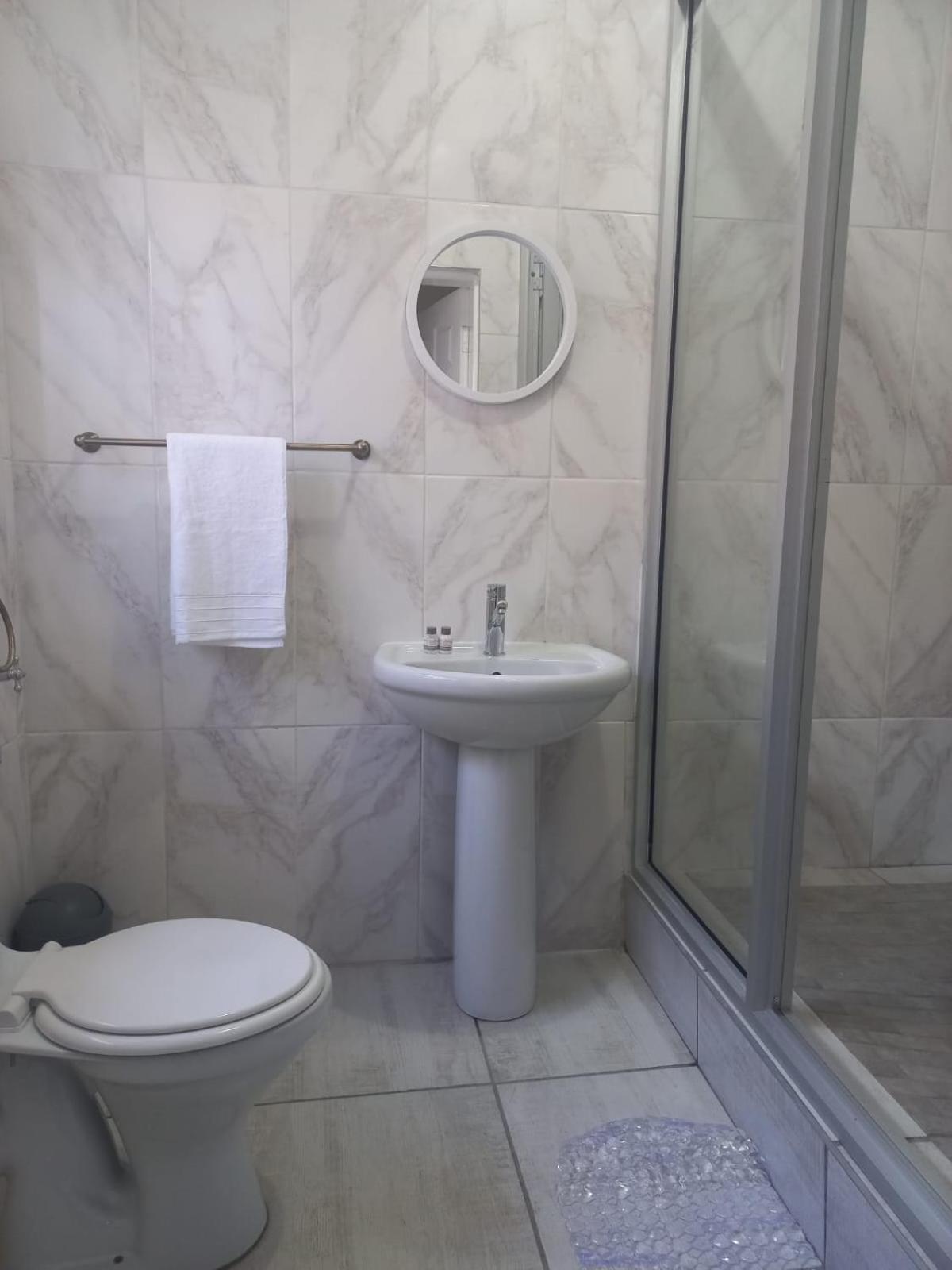 St. Eve Lodge & Spa 21/26