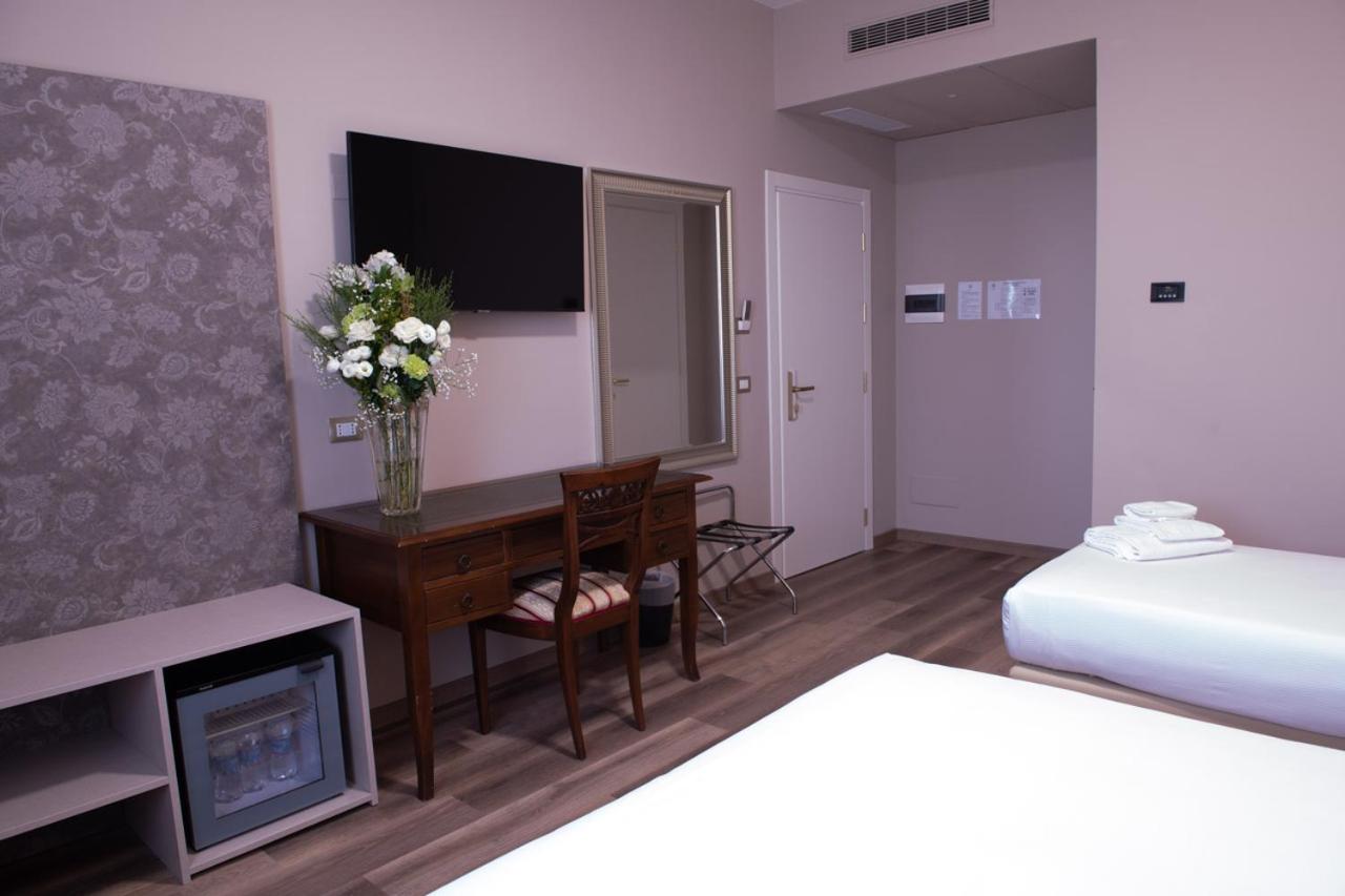 Della Rosa Hotel Ancona 22/36