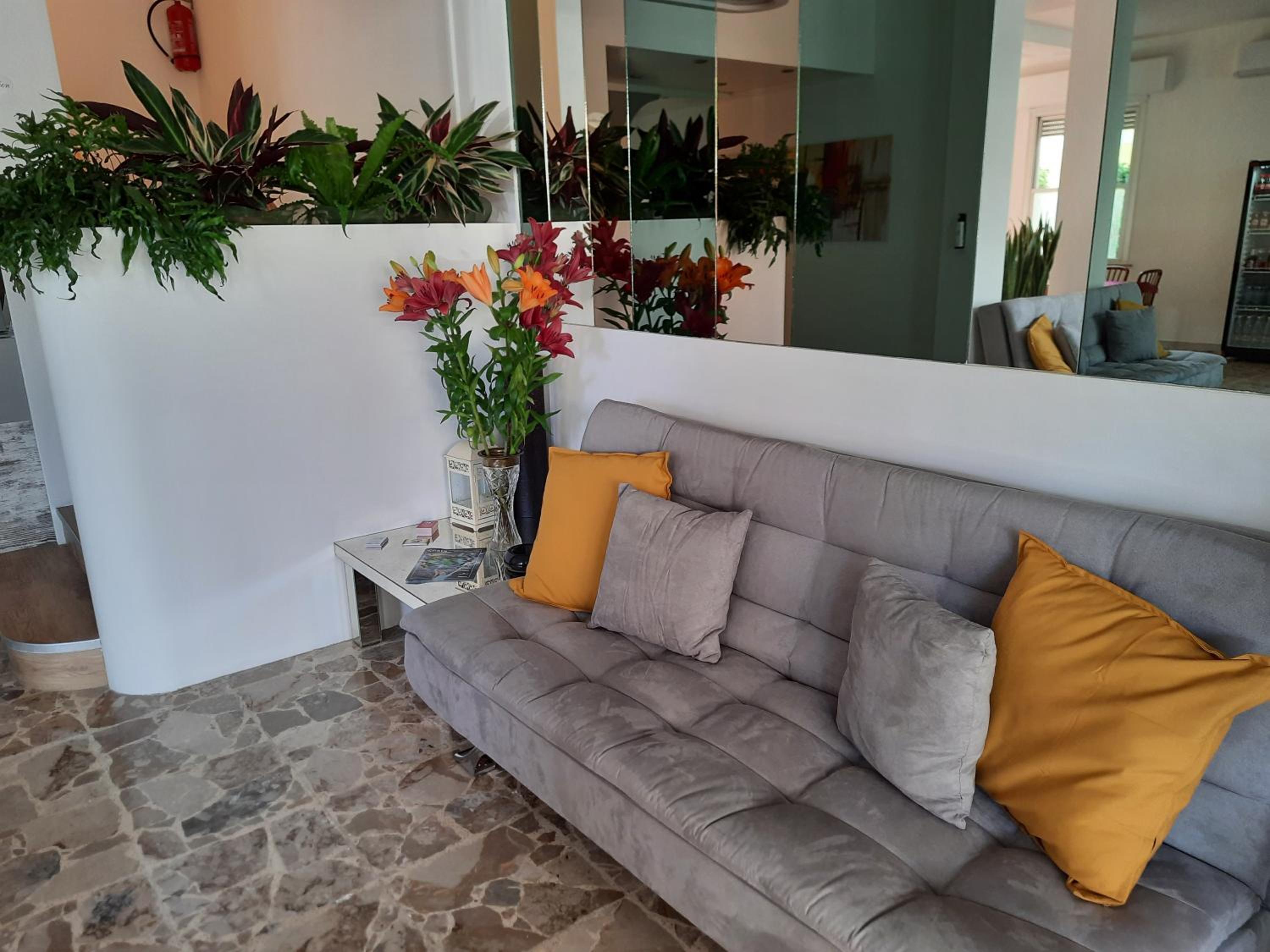 B&B Hotel Barbiani 32/50