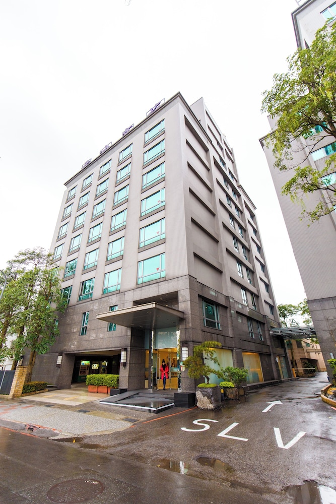 SLV Hotel 49/50