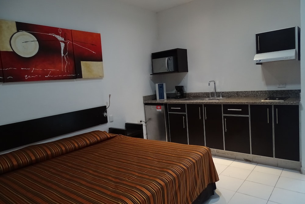Aparthotel Siete 32 13/40