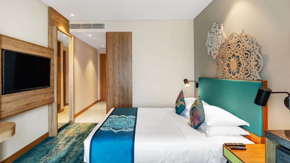 Grand Mercure Gandhinagar GIFT City 12/46