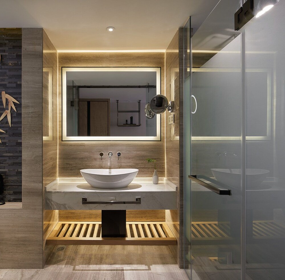 Charm City Kai Guan Hotel 4/30
